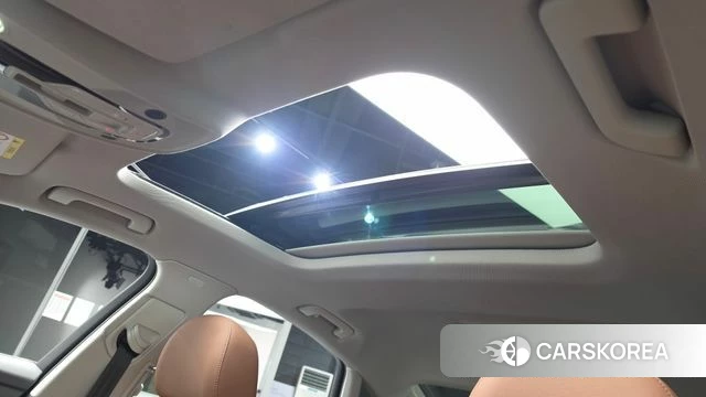 Audi A6 (C8) 2021 Белый из Кореи, фото 6