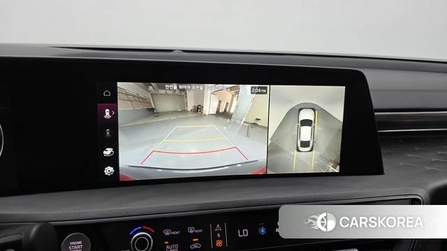Kia K8 2022 Серый из Кореи, фото 6