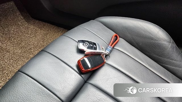 Mercedes-Benz E-Class W213 2019 Белый из Кореи, фото 6