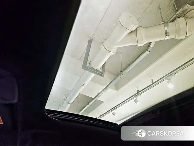 Peugeot 308 Third generation 2023 Темно-зеленый из Кореи, фото 6