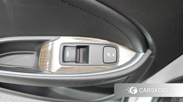 Chevrolet (GM Daewoo) The New Malibu 2021 Белый из Кореи, фото 6