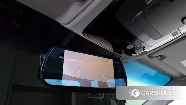 Hyundai Staria 2022 Черный из Кореи, фото 6