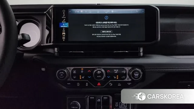 Jeep Wrangler (JL) 2025 Зеленый из Кореи, фото 6