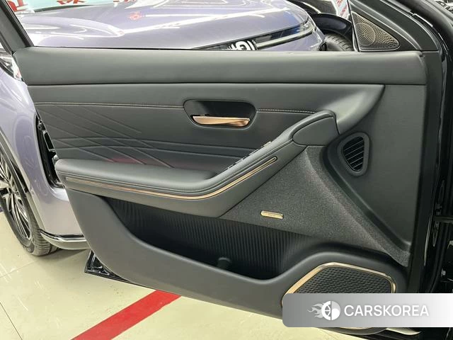Baojun Enjoy PHEV 2025 Черный из Китая, фото 6