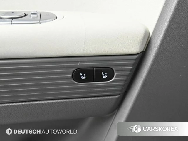 Hyundai Ionic 5 2022 Серый из Кореи, фото 6