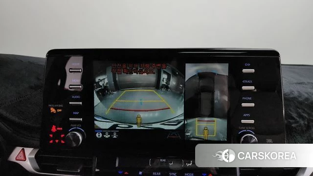 Toyota Sienna 4th Generation 2024 Серый из Кореи, фото 6