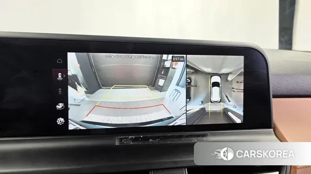 Kia The New Seltos 2023 Синий нефрит из Кореи, фото 6