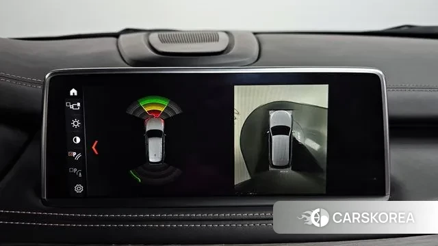 BMW X5 (F15) 2018 Белый из Кореи, фото 6