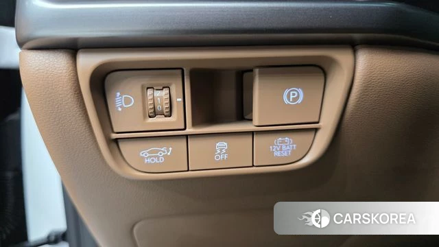 Hyundai Grandeur Hybrid (GN7) 2024 Белый из Кореи, фото 6