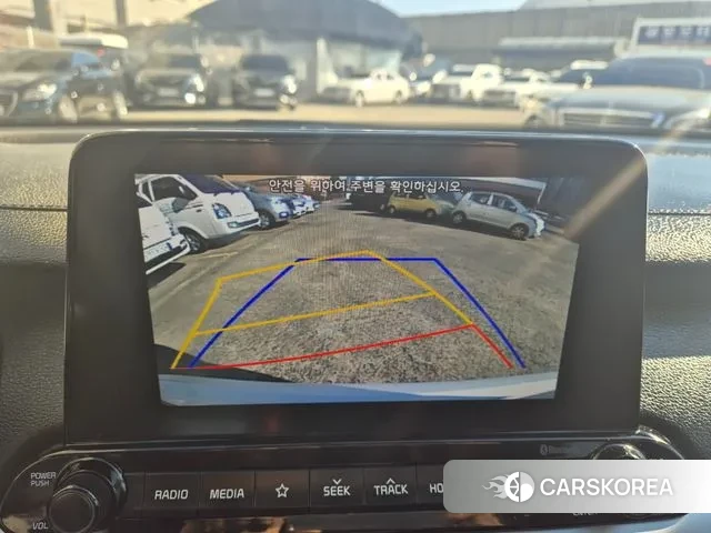 Kia Come New K3 2020 Белый из Кореи, фото 6