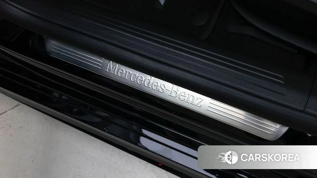 Mercedes-Benz CLA-Class C118 2026 Черный из Кореи, фото 6