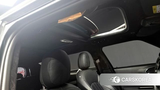 Mini Cooper S Clubman 2023 Зеленый из Кореи, фото 6
