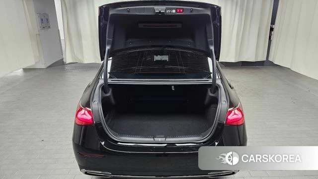 Mercedes-Benz E-Class W214 2025 Черный из Кореи, фото 6
