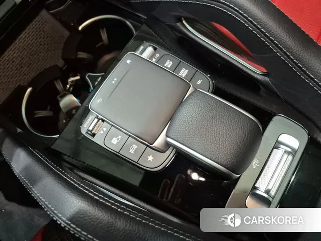 Mercedes-Benz GLE-Class W167 2023 Белый из Кореи, фото 6