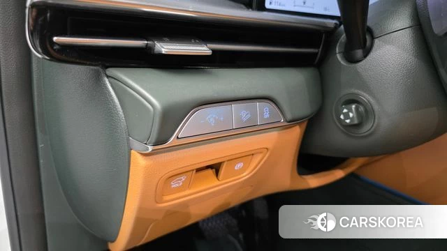 Genesis GV80 2023 Белый из Кореи, фото 6