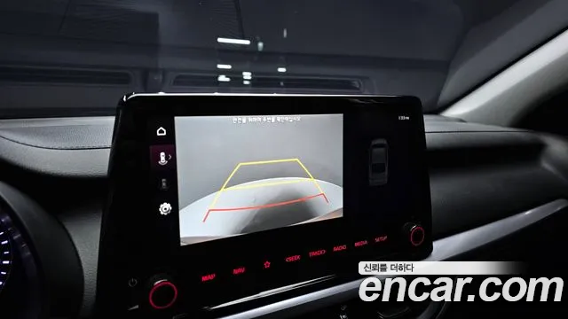 Kia The New K3 2nd generation id 2369482 из Кореи 6