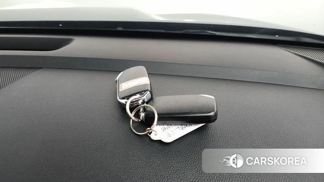 Kia Sorento 4th Generation 2020 Серый из Кореи, фото 6