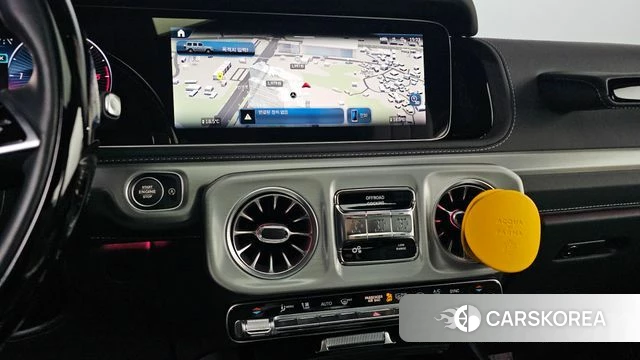 Mercedes-Benz G-Class W465 2025 Серый из Кореи, фото 6