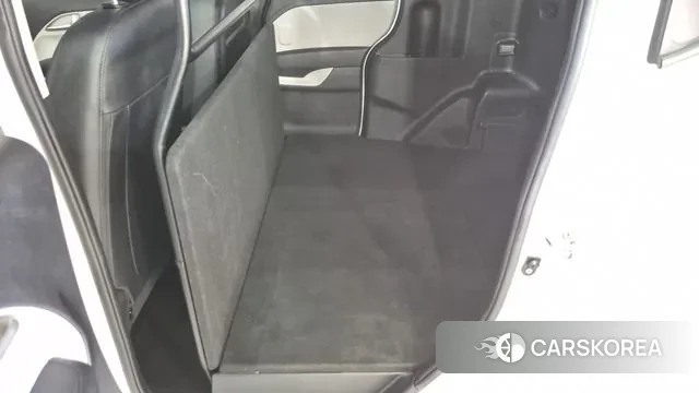 Kia The New Ray 2020 Белый из Кореи, фото 6