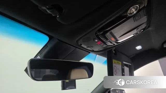 Kia K8 Hybrid 2022 Серебристо-серый из Кореи, фото 6