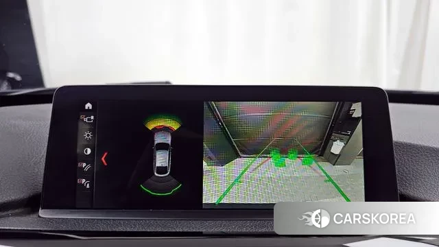 BMW 3 Series GT (F34) 2018 Серый из Кореи, фото 6