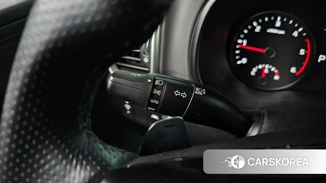 Kia Sportage The Bold 2021 Серый из Кореи, фото 6