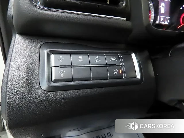 Ssangyong Berry New Tivoli 2022 Белый из Кореи, фото 6