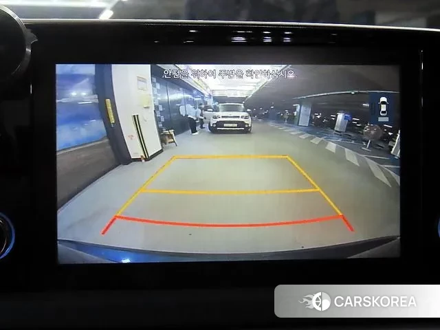 Hyundai Sonata (DN8) 2020 Серый из Кореи, фото 6