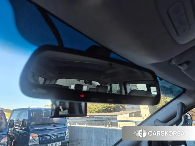 Hyundai The New Grand Starex 2018 Белый из Кореи, фото 6