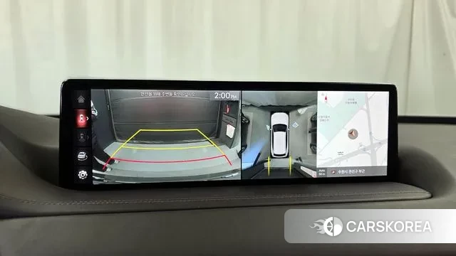 Genesis GV80 2020 Песочный из Кореи, фото 6