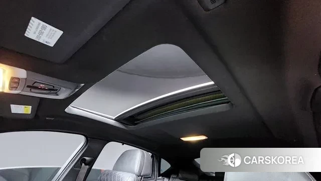 BMW X6 (F16) 2018 Серый из Кореи, фото 6