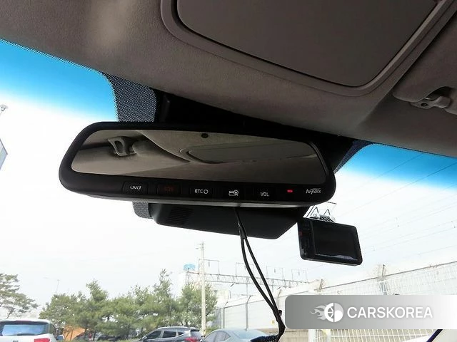 Kia K7 Premier 2020 Черный из Кореи, фото 6