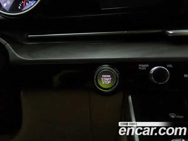 Kia Carnival 4th generation id 2700198 из Кореи 6