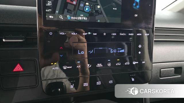 Hyundai Staria 2022 Серебряный из Кореи, фото 6