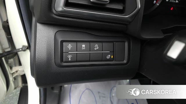 Ssangyong The New Tivoli 2024 Белый из Кореи, фото 6