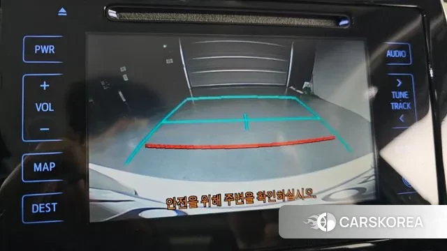 Toyota Prius 4th Generation 2018 Белый из Кореи, фото 6