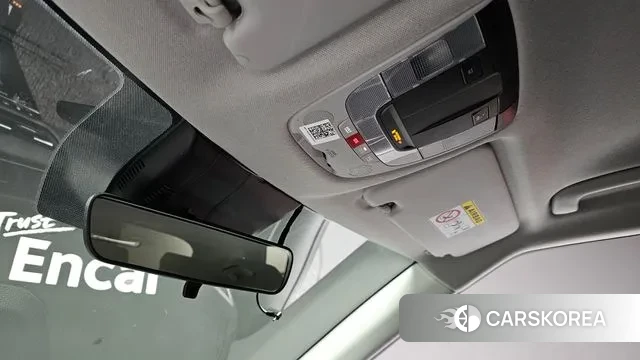 Kia The New Seltos 2022 Белый из Кореи, фото 6