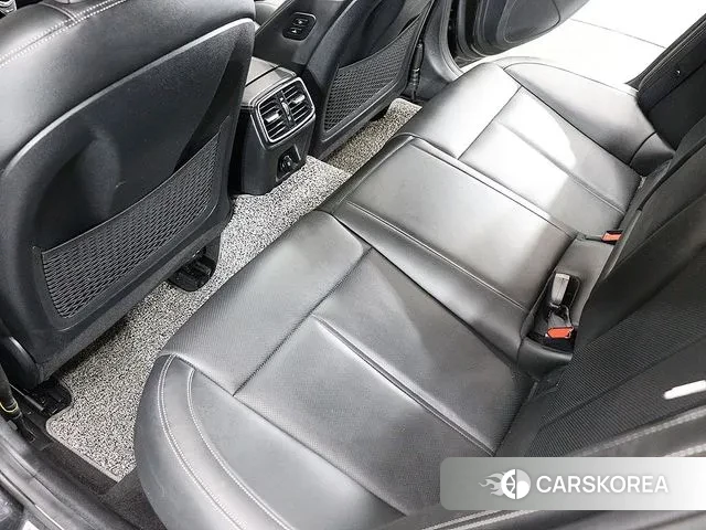 Genesis G70 2019 Черный из Кореи, фото 6