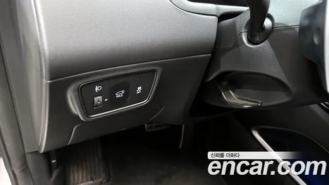 Hyundai Tucson (NX4) 2023 Белый из Кореи, фото 6