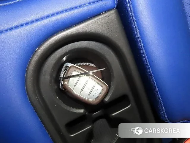 Hyundai Casper 2021 Белый из Кореи, фото 6