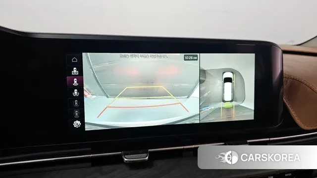 Kia Carnival 4th generation 2023 Белый из Кореи, фото 6