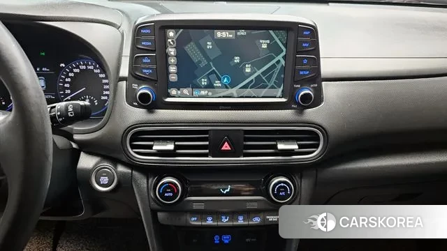 Hyundai Kona 2020 Белый из Кореи, фото 6