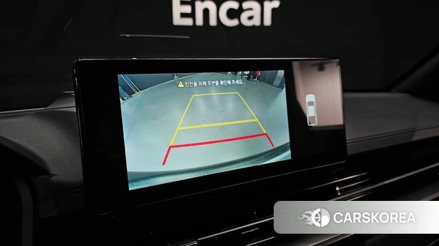 Ssangyong The New Rexton Sport 2024 Белый из Кореи, фото 6