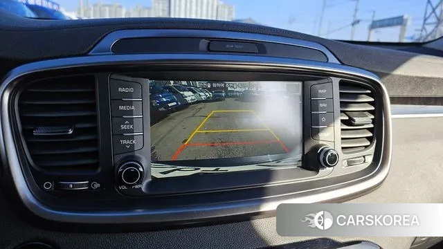 Kia The New Sorento 2019 Серый из Кореи, фото 6