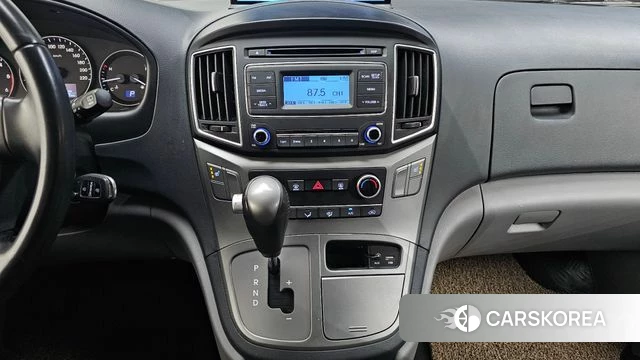 Hyundai The New Grand Starex 2018 Белый из Кореи, фото 6