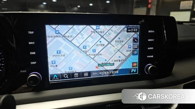 Kia K5 3rd generation 2021 Белый из Кореи, фото 6