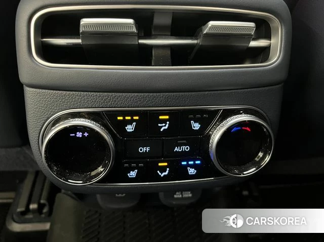 Genesis GV70 2022 Белый из Кореи, фото 6