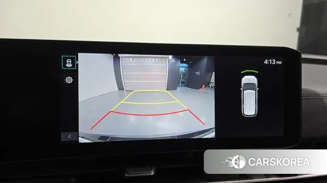 Kia The New Carnival 4th Generation 2024 Черный из Кореи, фото 6