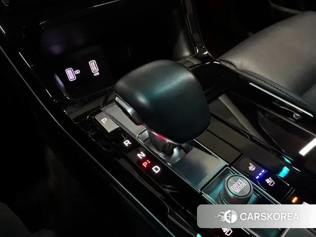 Kia K7 Premier 2019 Серый из Кореи, фото 6