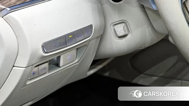 Kia More K9 2020 Черный из Кореи, фото 6